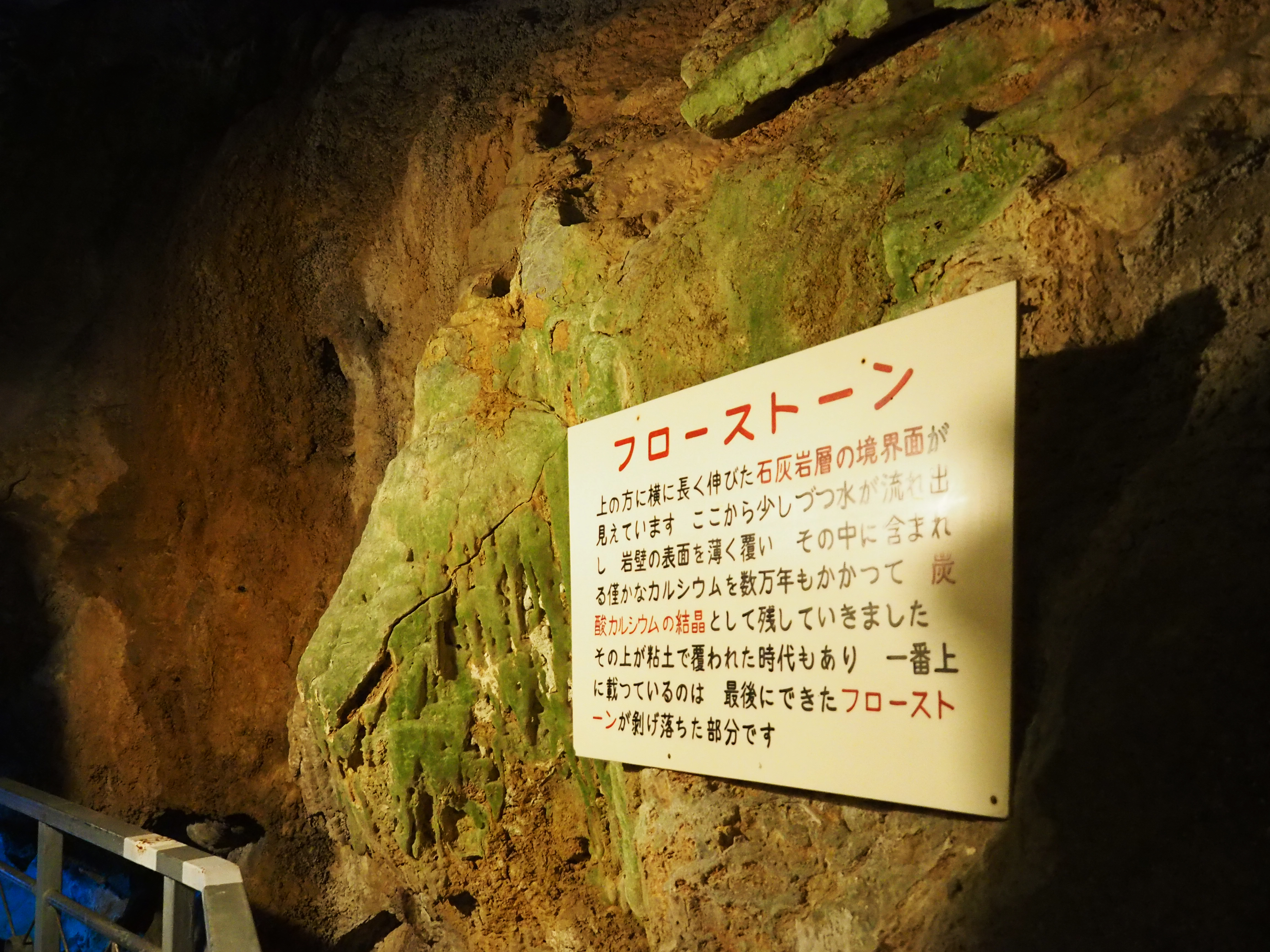 熊本 日本七大鐘乳洞之一 深入 球泉洞 探索驚奇地景 彥彥 日本沉潛中
